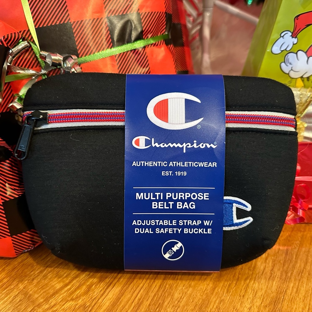 Champion Fanny pack